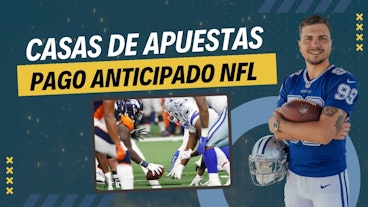 Pago anticipado NFL 1