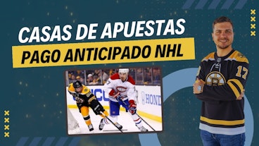 Pago anticipado NHL