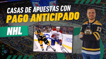 Pago anticipado NHL