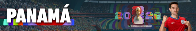 Panama Mundial 2026