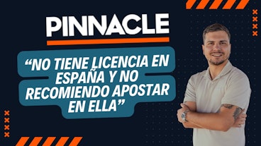 Pinnacle apuestas opiniones