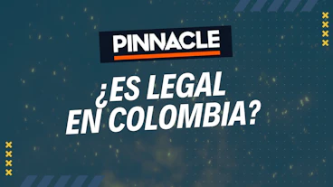 Pinnacle es legal en Colombia