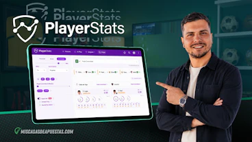Player Stats review