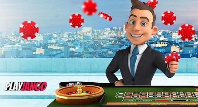 Playjango casino