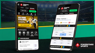 Pokerstars Sports