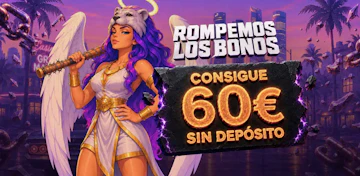 Sin deposito bonos promo
