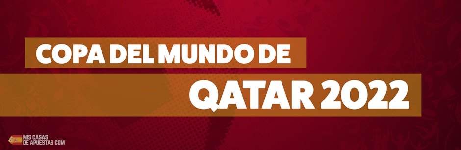 Qatar 2022 Espana