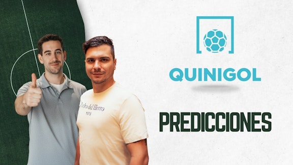 Quinigol predicciones