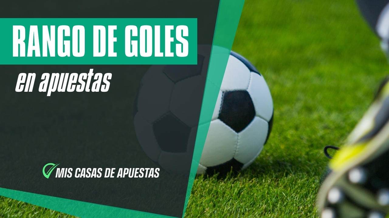 Rango de goles