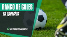 Rango de goles