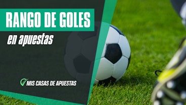 Rango de goles