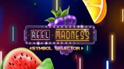 Reel Madness: Symbol Selector
