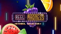 Reel Madness: Symbol Selector