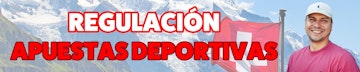 Regulacion apuestas deportivas en Suiza