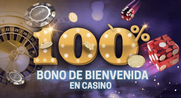 Rivalo casino