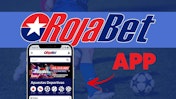 RojaBet App → Todo para Apostar desde el CELULAR