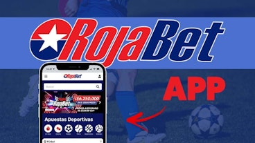 Roja Bet app