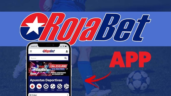 Roja Bet app