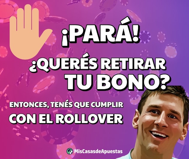 Rollover importante