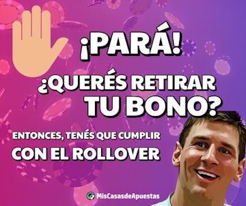Rollover importante