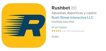 Rushbet App