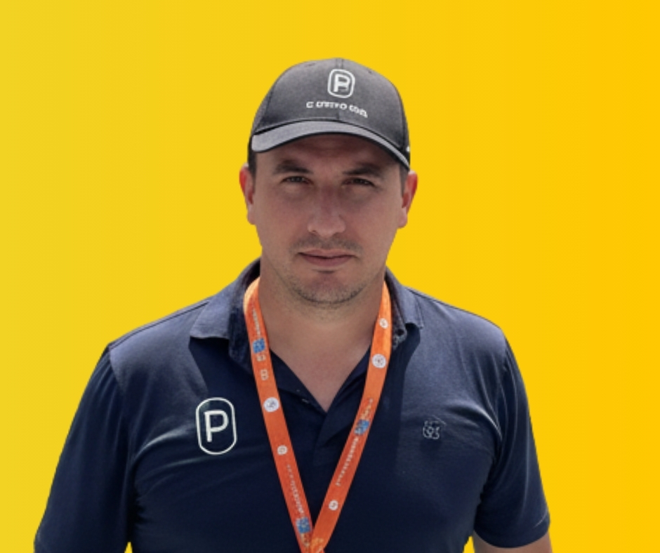 David (Saque Ace) Profile Image