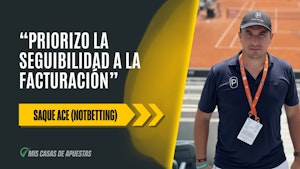 Saque Ace entrevista