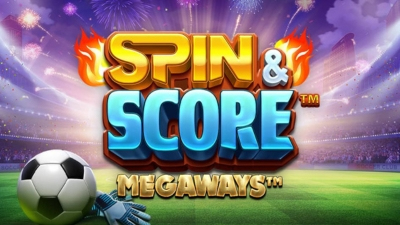 Spin&Score