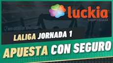 Sportium promo inicio liga