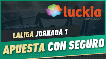 Sportium promo inicio liga