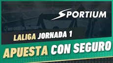 Sportium promo jornada 1