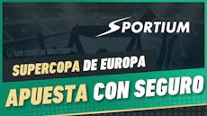 Sportium promo supercopa