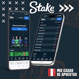Stake Peru1