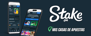 Stake banner Argentina new logo