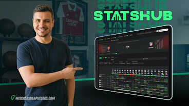 Stats Hub review