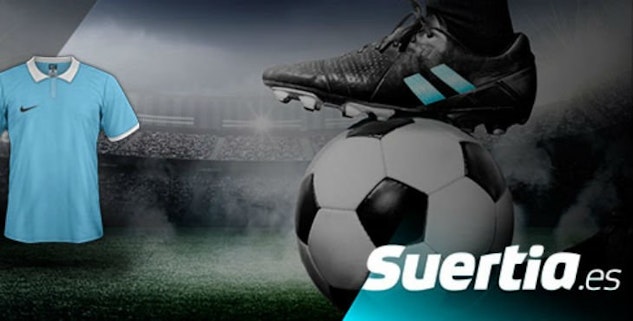 Suertia apuestas