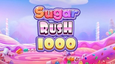 Sugar Rush 1000