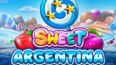 Sweet Argentina