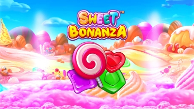 Sweet Bonanza
