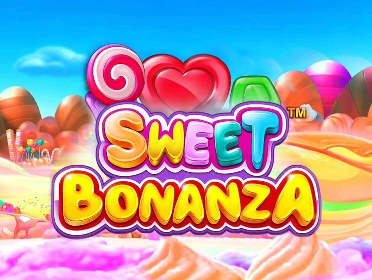 Slot sweet bonanza