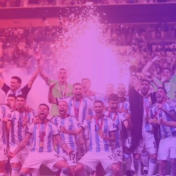 Bonos background mobile Argentina