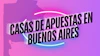 Buenos Aires teaser