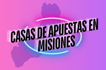Casas de apuestas en Misiones