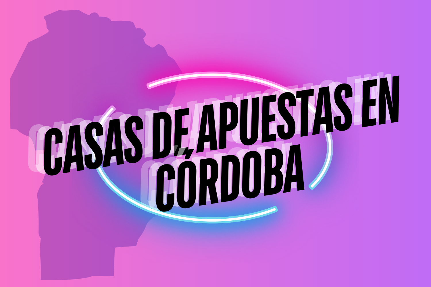 Cordoba teaser