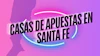 Santa Fe teaser