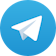 Telegram logo svg
