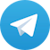 Telegram logo svg