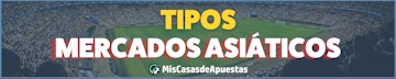 Tipos de mercados asiaticos