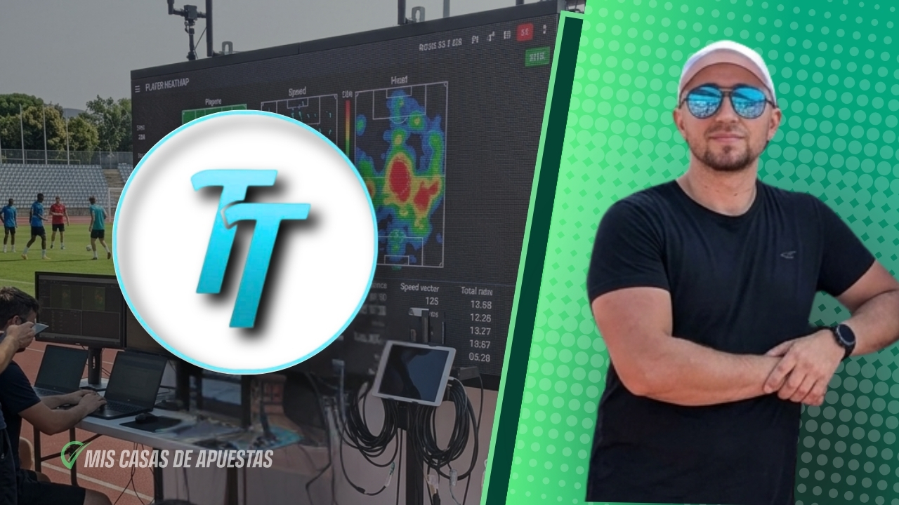 Tipster Trust entrevista logo