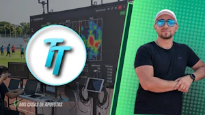 Tipster Trust entrevista logo